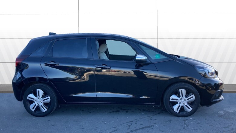 Honda Jazz 1.5 i-MMD Hybrid EX 5dr eCVT Hybrid Hatchback